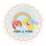Ping si Pong